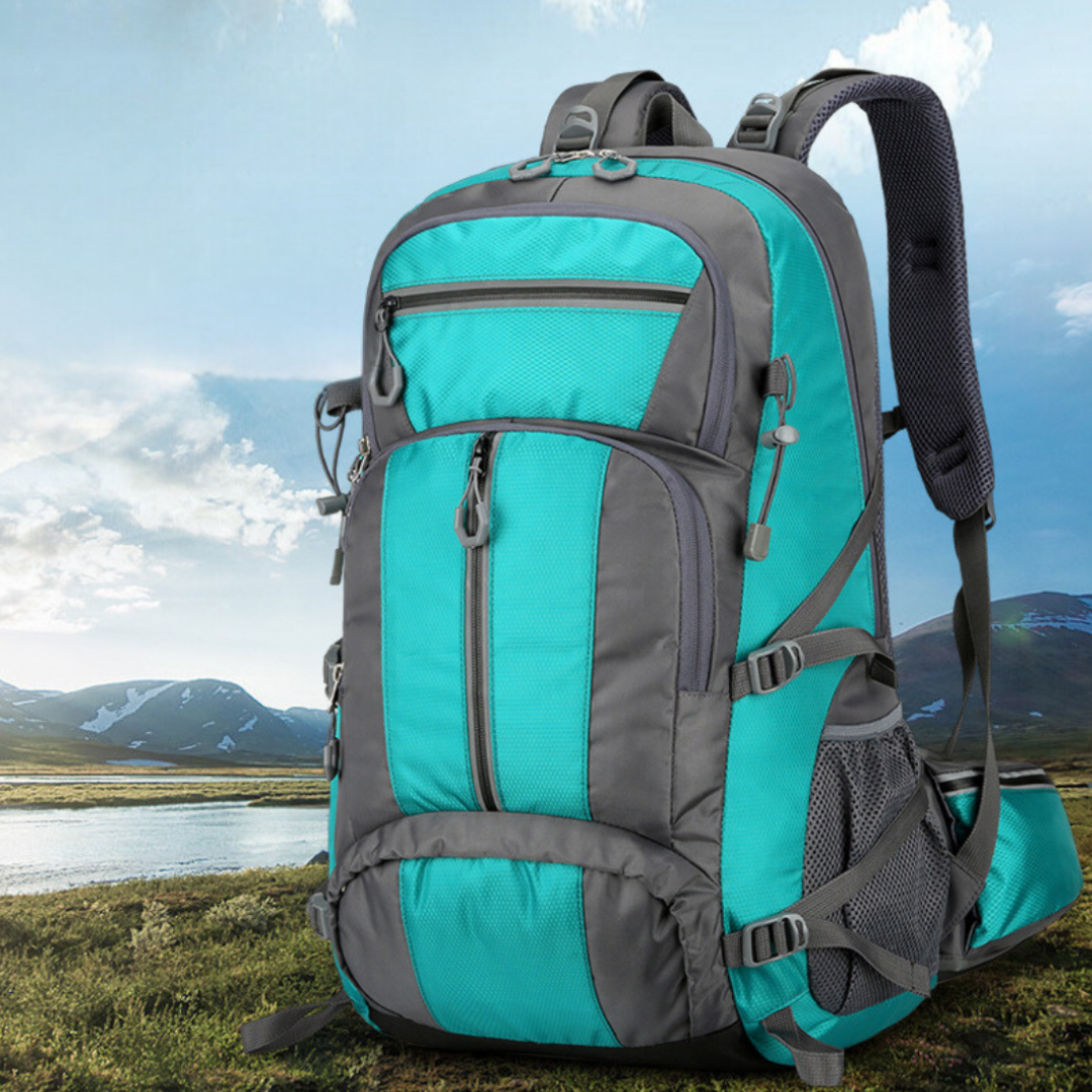 50L Hiking Backpack