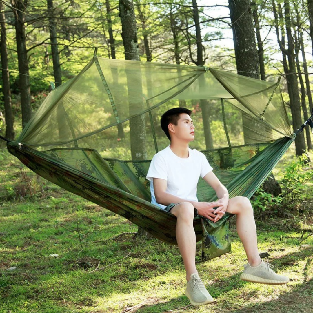 Camping Hammock