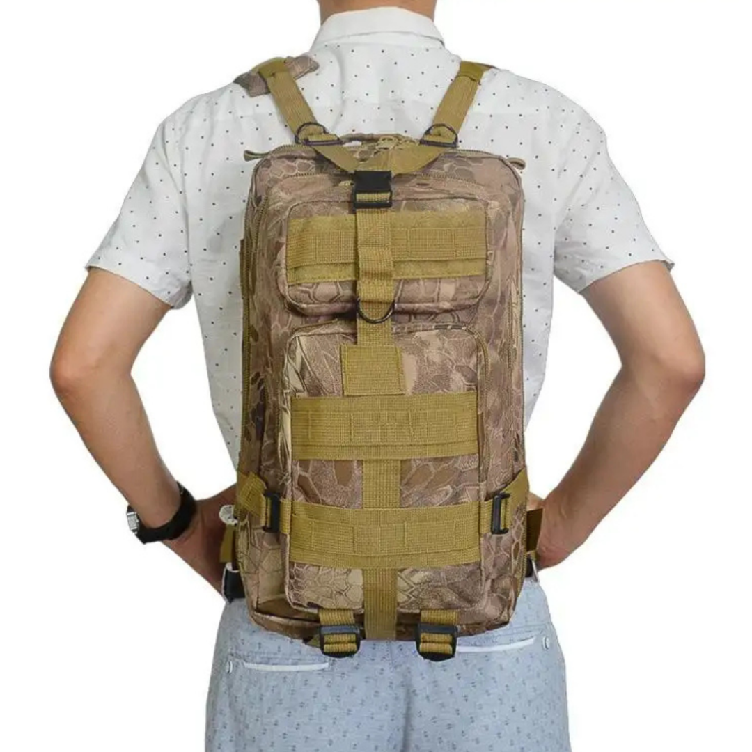 SYZM Tactical Backpack