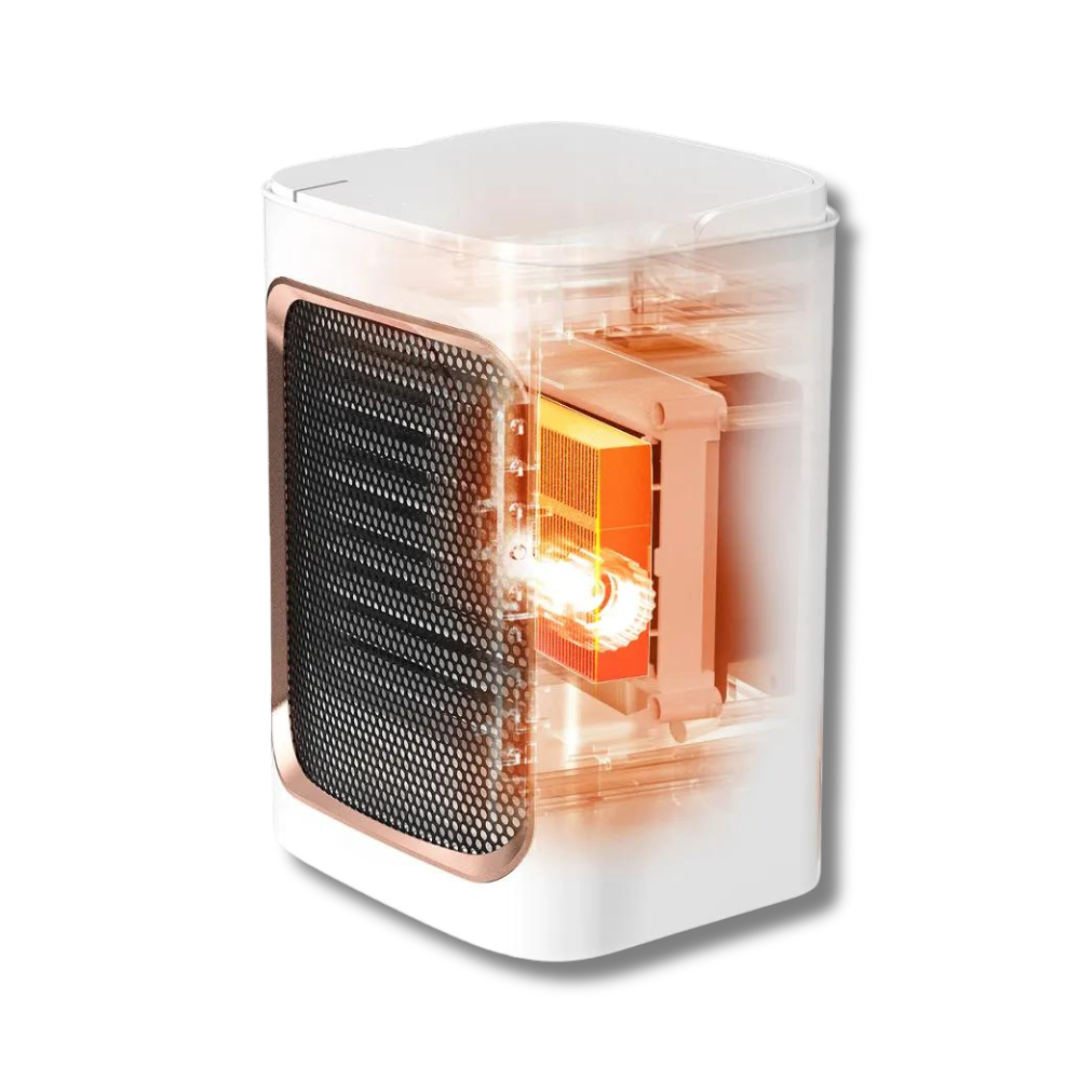 Portable Electric Heater