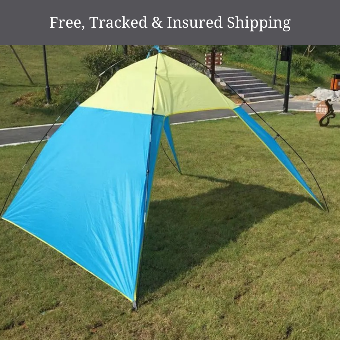 Beach Shelter Tent