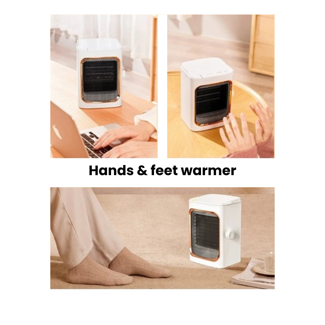 Portable Electric Heater