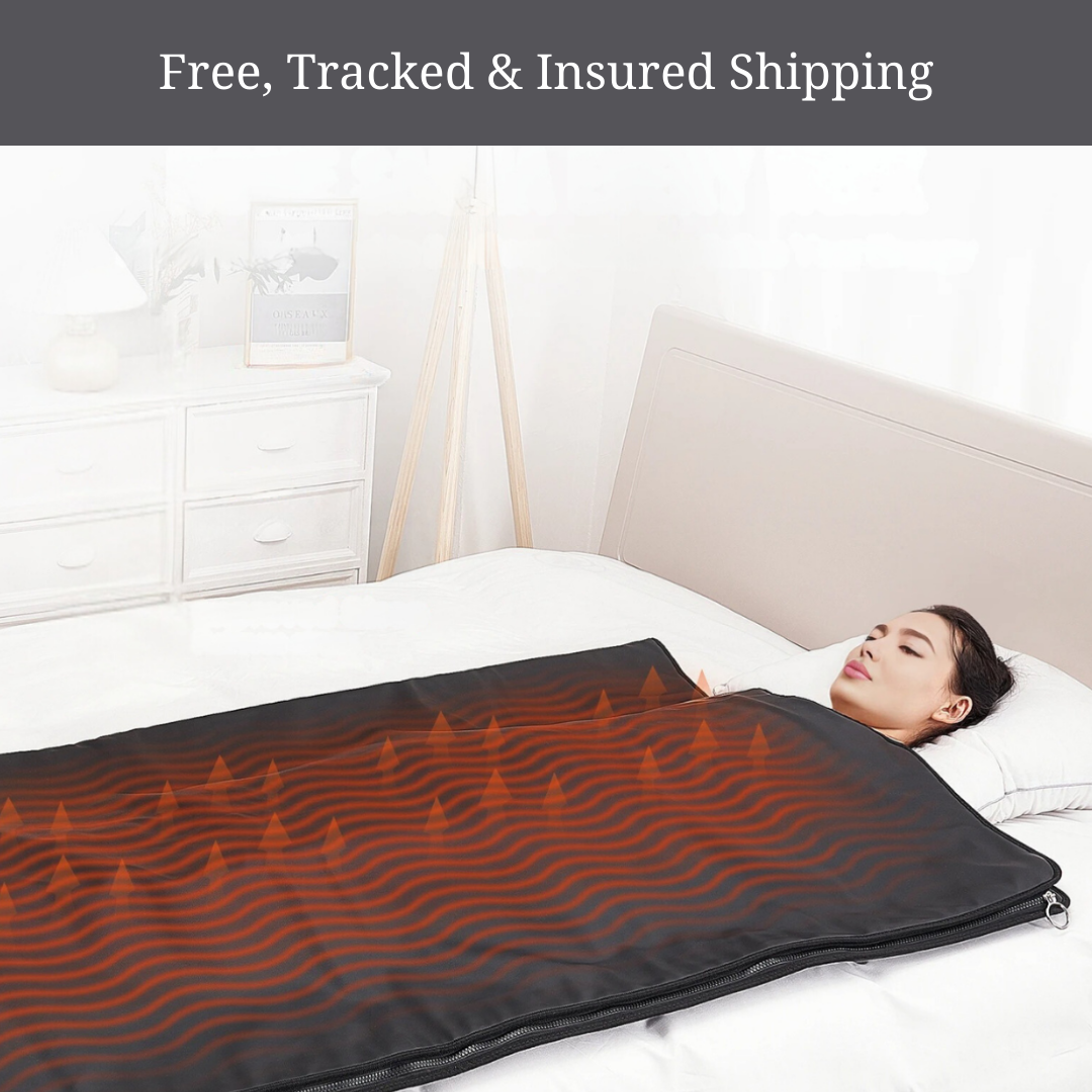 Home Sauna Blanket