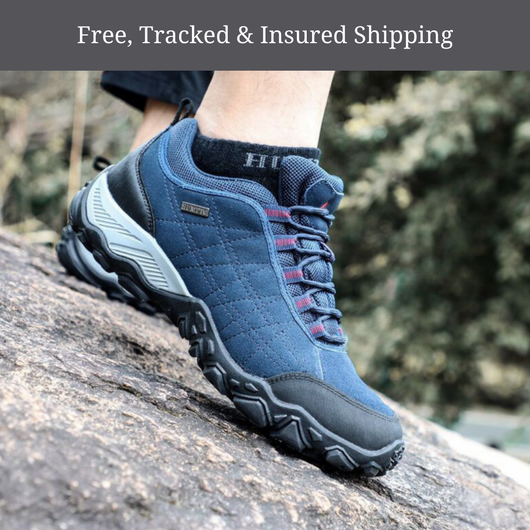 Outzgear Hiking Shoes