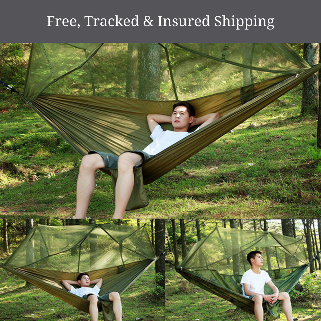 Camping Hammock