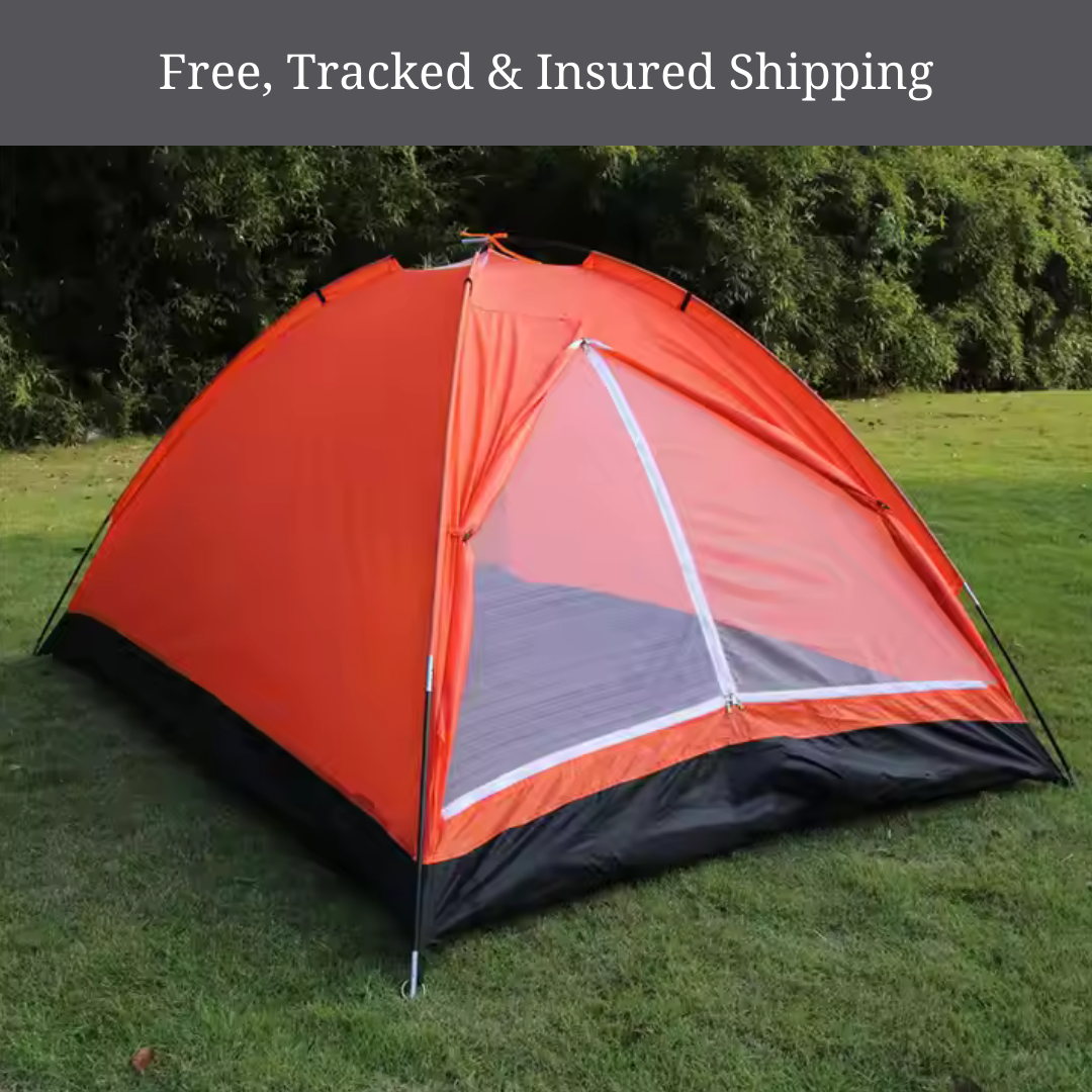 2 Person Summer Tent