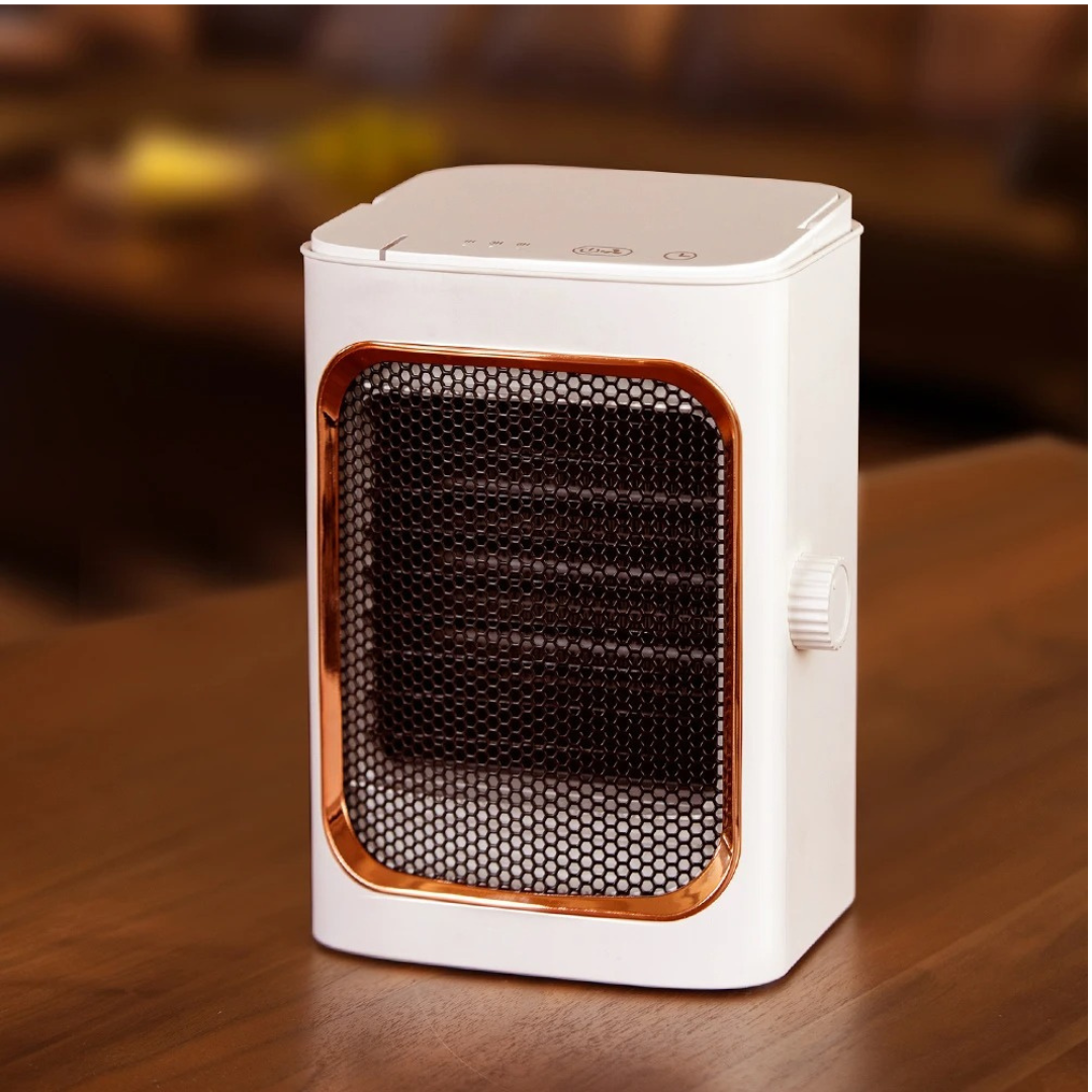 Portable Electric Heater