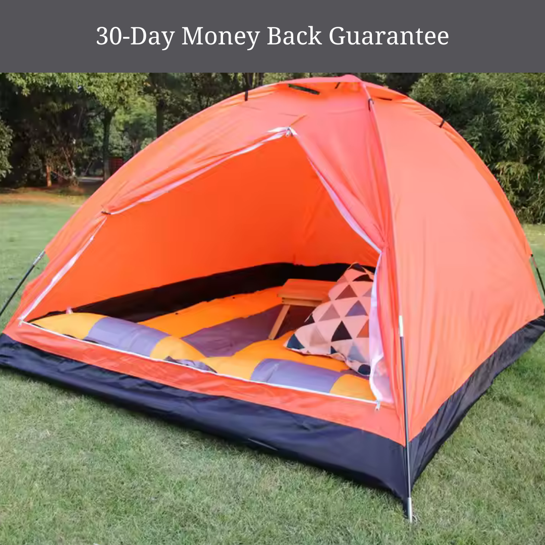 2 Person Summer Tent