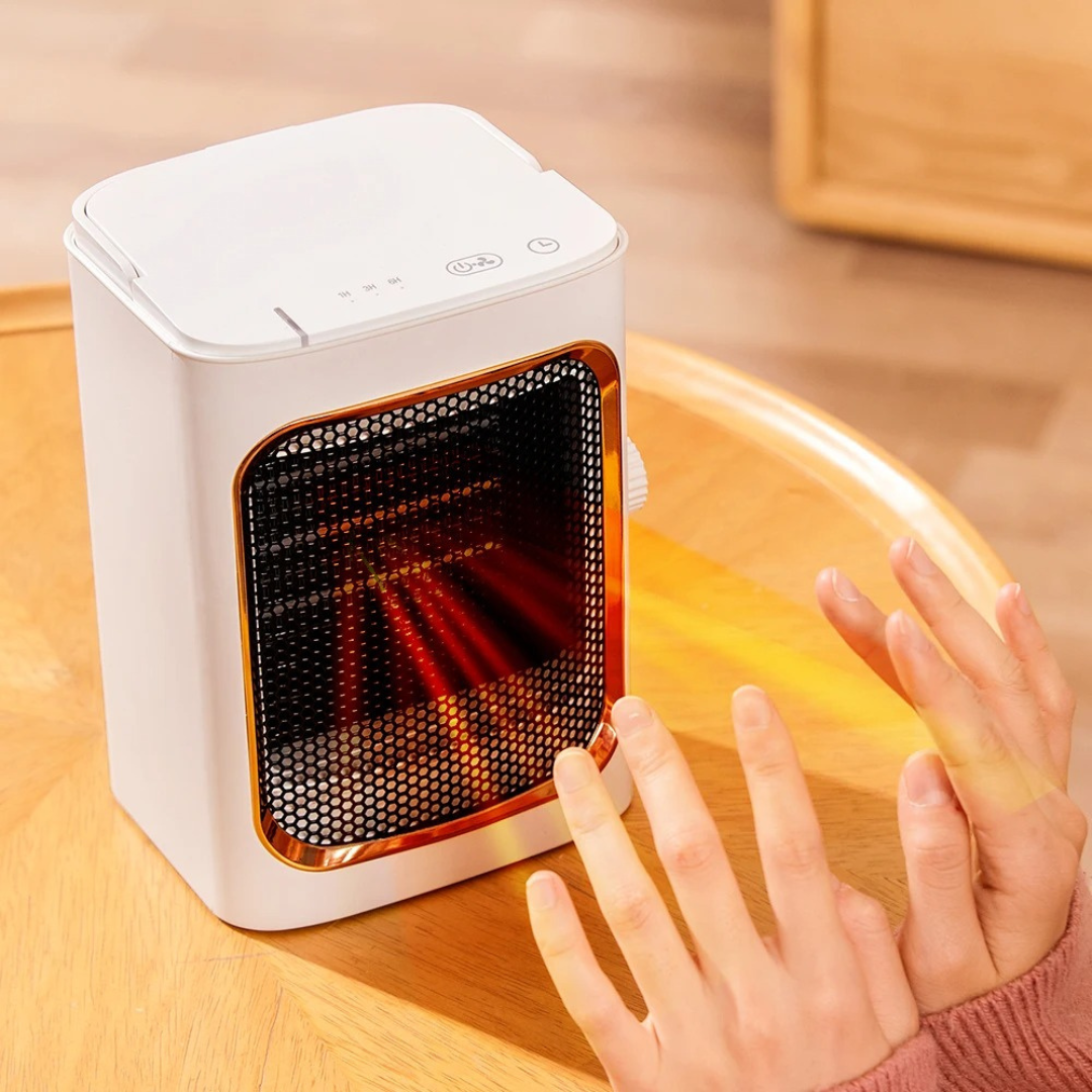 Portable Electric Heater