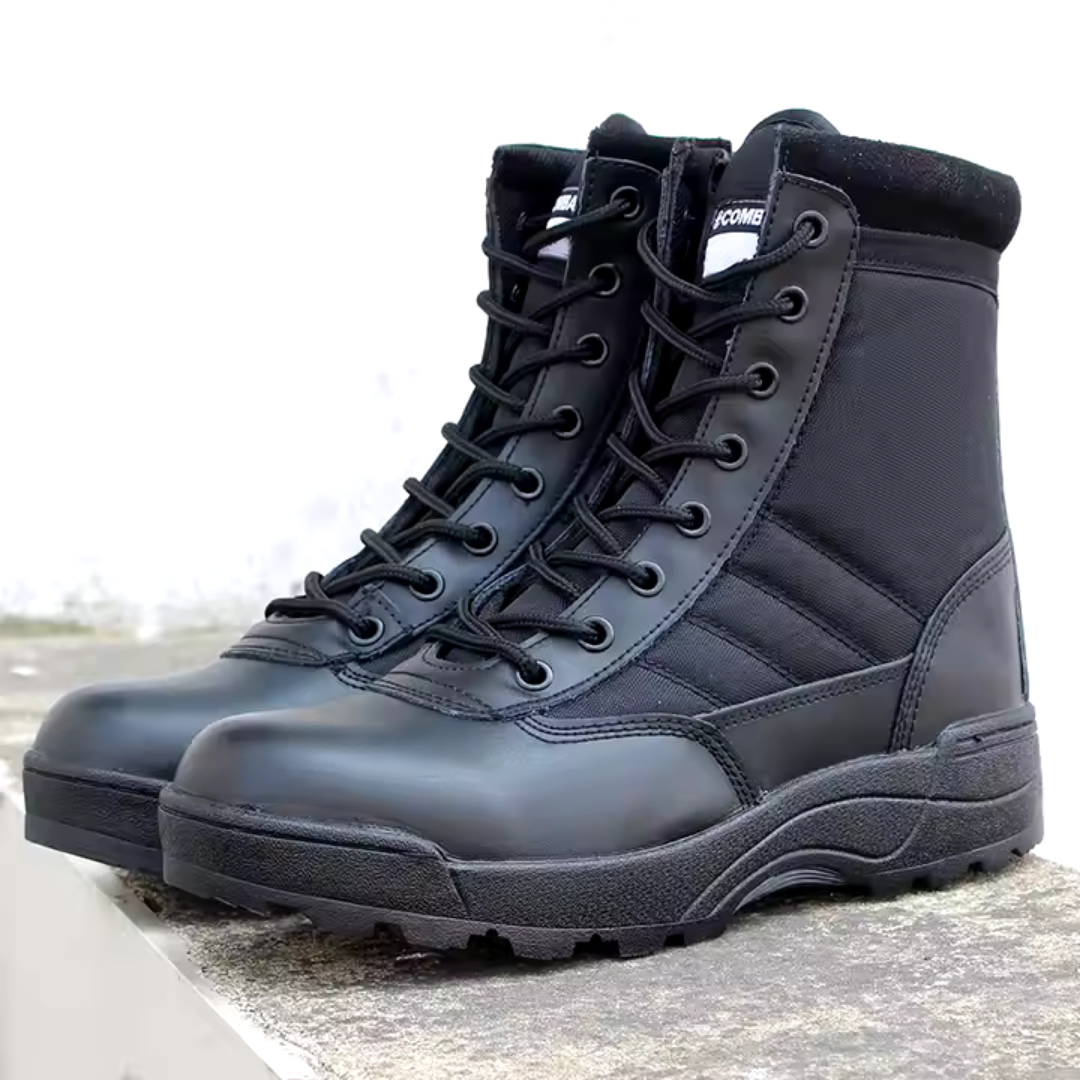 Military Tactical Boots