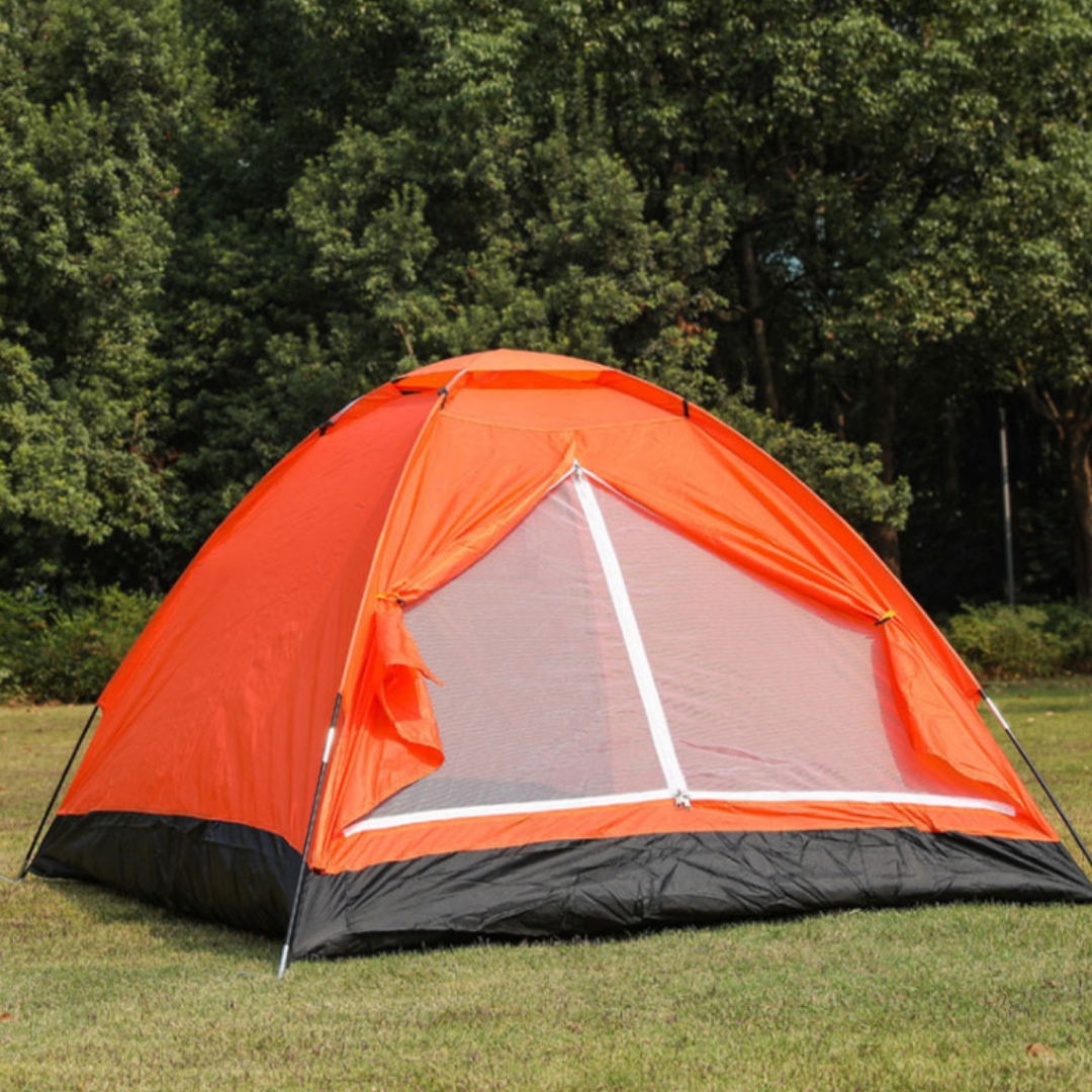 2 Person Summer Tent