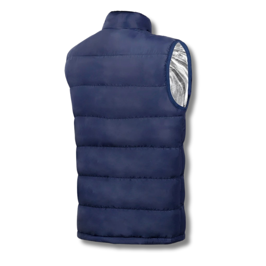 Heating No Sleeve Vest