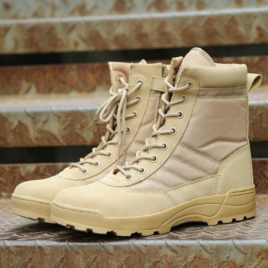 Military Tactical Boots