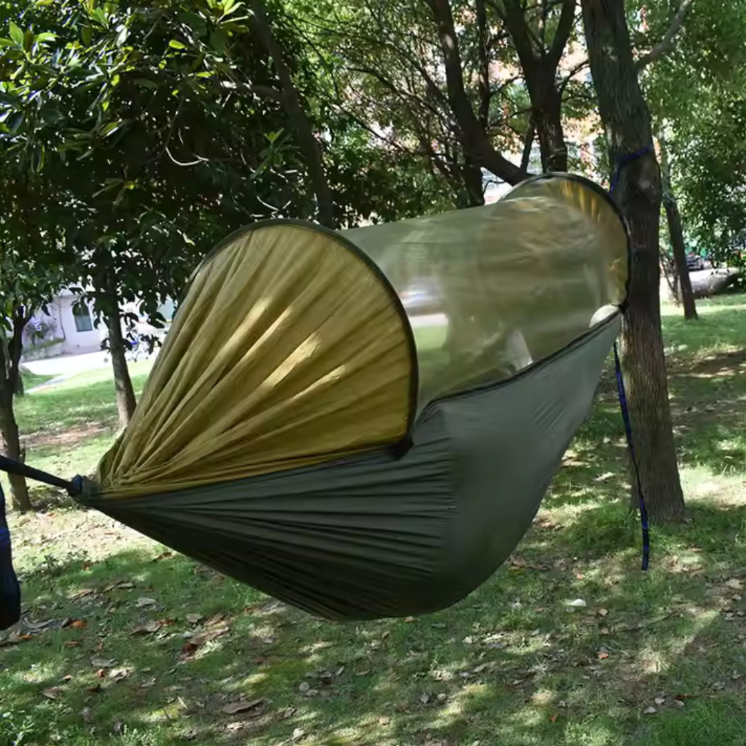 3 in 1 Camping Hammock