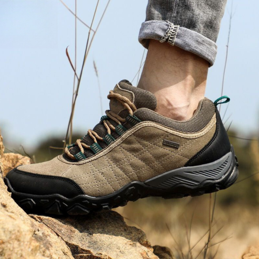 Outzgear Hiking Shoes