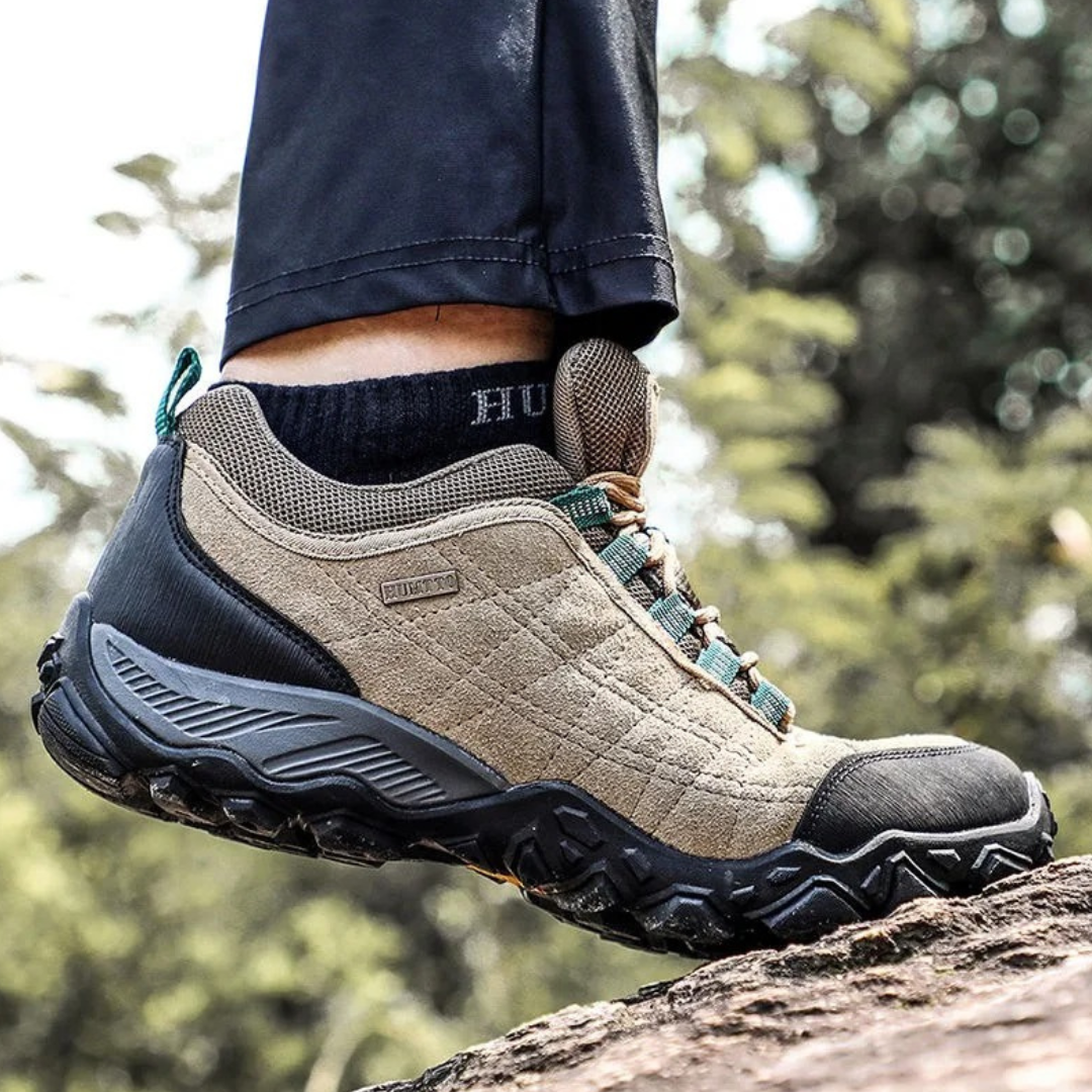 Outzgear Hiking Shoes