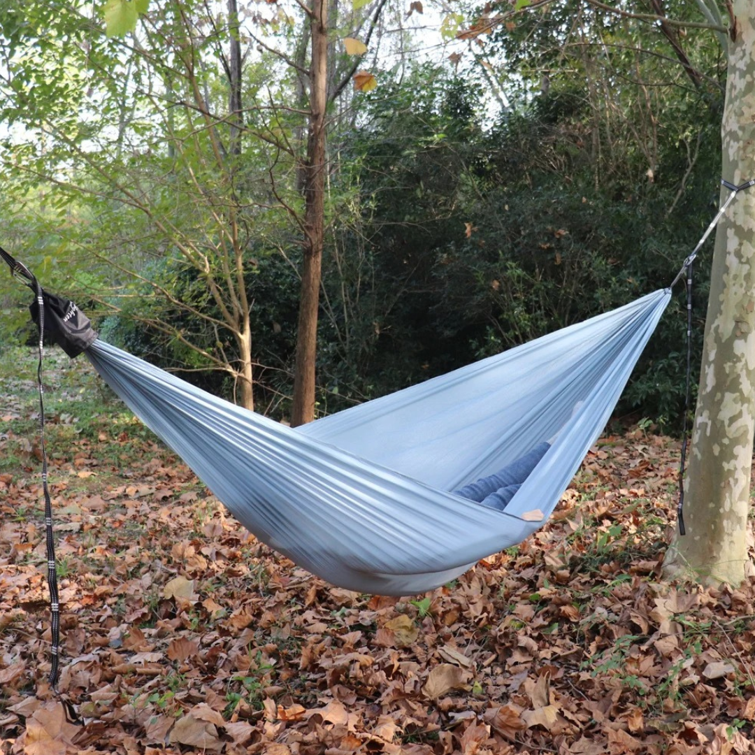 Nylon Outdoor Hammock