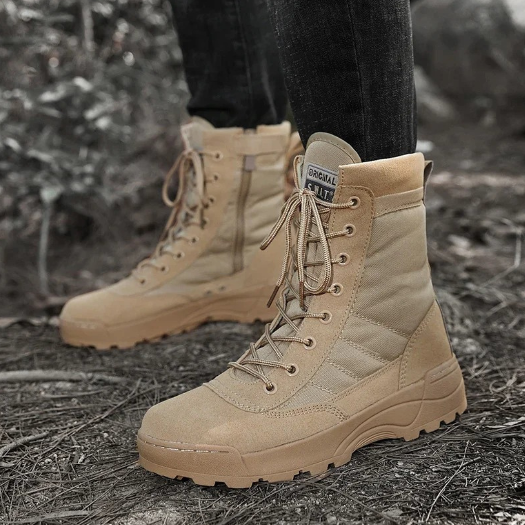 Military Tactical Boots