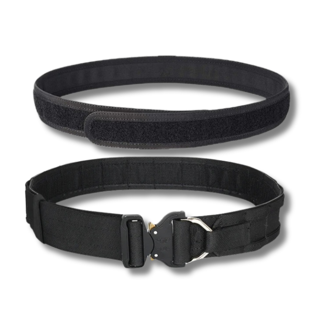 Hunting & Military Belt