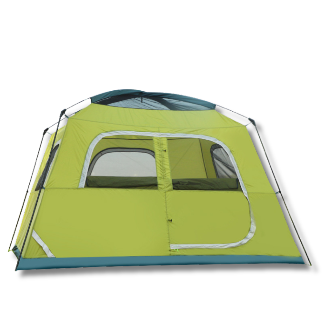 6 Person Family Tent