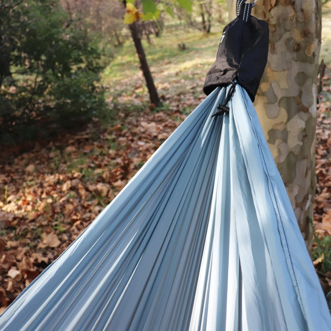 Nylon Outdoor Hammock