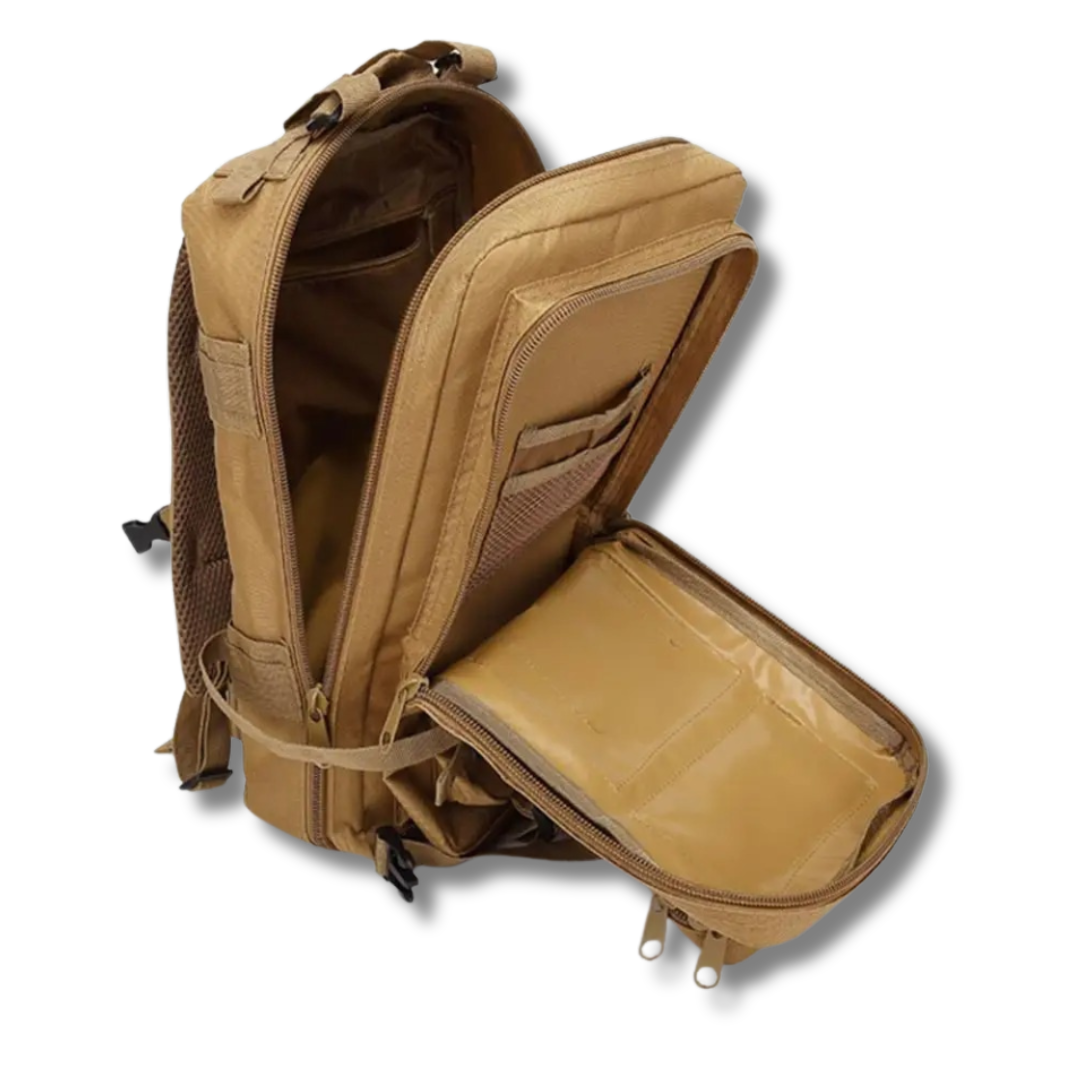 SYZM Tactical Backpack